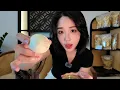 I Couldn t Resist the Snacks After This 90 Minute Vietnamese Spa Therapy Massage ASMR
