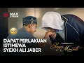 Lagu Sungguh Mulia, Syekh Ali Jaber Berikan Kejutan Spesial untuk Bocil Istimewa I Surga Menanti