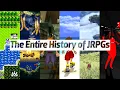 Download Lagu The Entire History of Japanese RPGs
