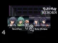 Pokemon Reborn Walkthrough 4 - Peridot Ward Final Mosswater Industrial
