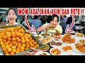 Download Lagu EDAN!! 20 MACAM LAUK KHAS JAWA TENGAH MASUK KE PERUT FARIDA NURHAN!!