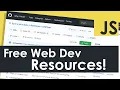 10 OF THE BEST FREE GITHUB REPOSITORIES FOR DEVELOPERS TOP 10 FREE DEVELOPER RESOURCES