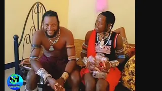 LIMBU LUCHAGULA FT MAYIKUSAI SHUDIA PESA NYINGI VIDEO OFFICER 4K 30 4 2024 