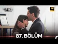Yargi 87 Bolum 4K