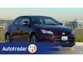 2011 Scion tC - Coupe New Car Review AutoTrader
