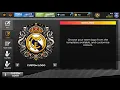How to make real madrid logo in dls 25 DLS 25
