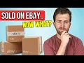 eBay Shipping for Beginners Everything You Need to Know