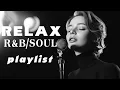 Download Lagu Relaxing R\u0026B \u0026 Soul – Soft Beats for Calm Study | 作業BGM / リラックス