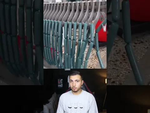 انتاج النقانق والمرتديلا من بقايا اللحوم !!