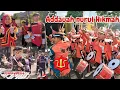 Download Lagu Karnaval kp jami, di iringi GSR, RMA,DQCK DI wellken