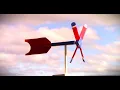 How to Make Easy Whirligig Craft Project for School or Garden Diy Fun