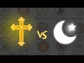 Download Lagu CHRISTIANITY vs. ISLAM, every difference explained