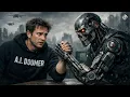 HAL SPARKS MEGAWORLDWIDE FRIED-AI