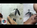 DJI Mini 2 Front Left Arm With Motor CHANGE