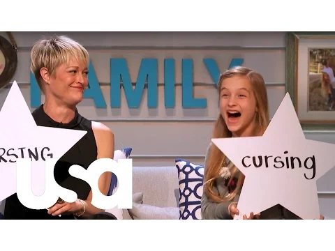 Big Star Little Star | Who Knows You, Baby? | USA Network