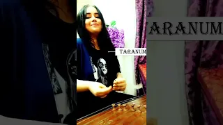 اومدی و با چشمات دلم رو کردی غارت نوازش عالی با سنتور 