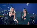 Download Lagu Vanessa e Camila Camargo cantam \