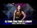 Download Lagu DJ TANG TING TUNG X LOWKEY REMIX VIRAL TIKTOK FULL BASS TERBARU 2024