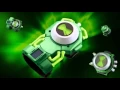 Ben 10 Ultimate Alien DNA Alien Heroes Hero Time Omnitrix