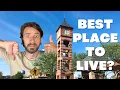 Pros and Cons of Living in Overland Park Kansas 2024