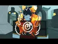 The TRUTH about Burn Deepwoken