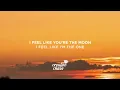 Marshmello, Khalid - Numb (Lyrics)