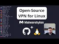 Introducing Open-Source Malwarebytes VPN Client for Linux
