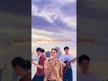Klear -รักไม่ต้องการเวลา [Acoustic Version] Klear Sunset Flow EP.9