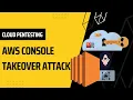 HACK in Minutes Console Takeover with Python Tool