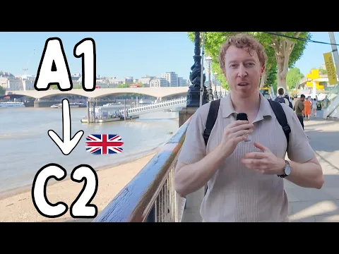 Test Your Аудирование на английском Skills With This Video (A1-C2)