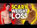 Channing Tatum s SCARY Sixty Pound Weight Loss