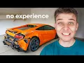 Download Lagu I Rebuilt a Crashed Lamborghini in My Garage