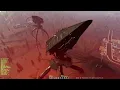 Lagu War of the Worlds - Playing as the Tripods (20 Minutes of Gameplay)