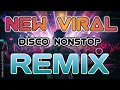 Download Lagu NEW VIRAL TIKTOK DISCO NONSTOP REMIX 2025DON'T FORGET TO SUBSCRIBE MY YouTube