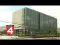 An inside look at Wayne County s new Criminal Justice Center