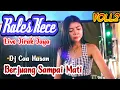 Lagu FULL DJ RALES KECE TERBARU | JIRAL JAYA | BEJUANH SAMPAI MATI MIX | FDJ CAA HASAN