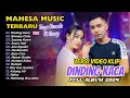 Download Lagu GERRY MAHESA FT TASYA ROSMALA - DINDING KACA I Mahesa Music | FULL ALBUM DANGDUT