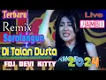 Download Lagu LIVE TERBARU OT WIKA DI TELAN DUSTA SAROLANGUN JAMBI FDJ DEVI KITTY \u0026 KDJ DEN BOYE