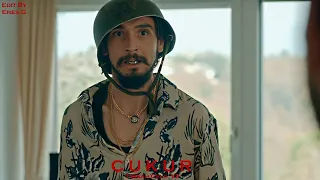 أغنية التمساح جليل مسلسل الحفرة 