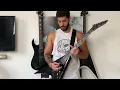 I Prevail - "FWYTYK" Guitar Cover + TABS (New Song 2022)
