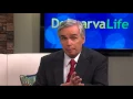 WBOC Chief Meteorologist Dan Satterfield Talks Storms