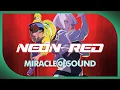 Download Lagu Neon Red by Miracle Of Sound - (Cyberpunk Edgerunners Music Video) (AMV)