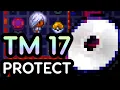 How to Get the Protect TM Super Early Pokemon Reborn E19 Guide