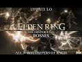 Elden Ring Convergence Mod 3 0 - ALL 9 Ritekeepers of Rauh Boss Fights Locations