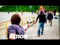 Download Lagu Escape To The Shopping Mall | Dawn Of The Dead (2004) | All Action