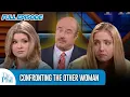 Confronting the Other Woman Full Episode Dr Phil