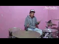 Download Lagu ALEXA - JANGAN KAU LEPAS / DRUM COVER - IndraIno (InoStudios)