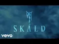 SKÁLD - Gleipnir (Lyric Video)