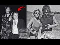 Download Lagu 🎸 Timeless Rock Archives: 50 Legendary Rock Stars in Vintage Photos | Echo of Rock