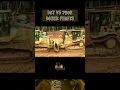 Cat d6t VS Deere 750K | Dozer against Dozer #shorts #tiktok #bulldozer #buldozer